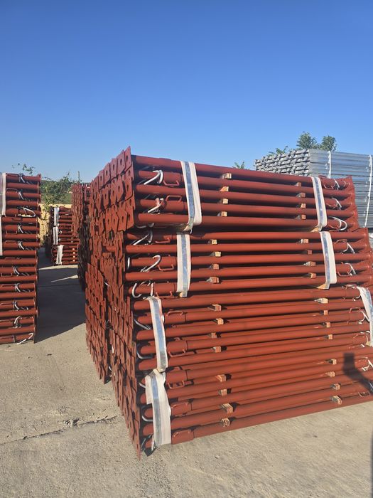 Телескопични подпори всички размери