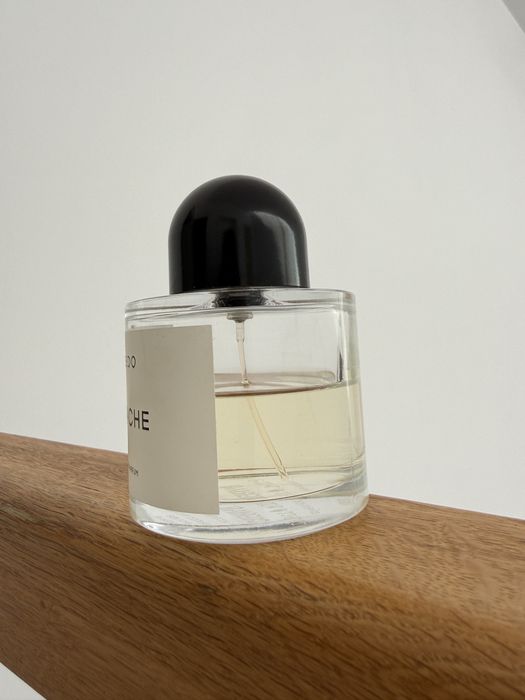 Byredo Blanche parfum