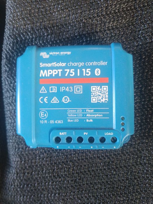 Контролер Виктроник 75/15