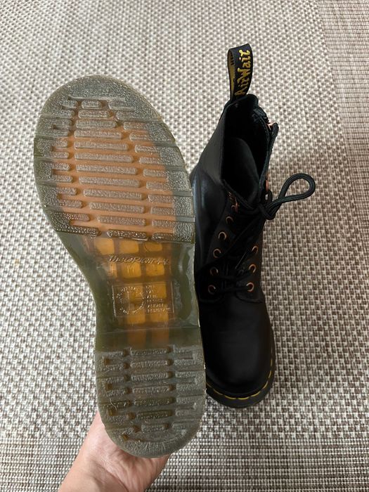 Doc Martens Docs
