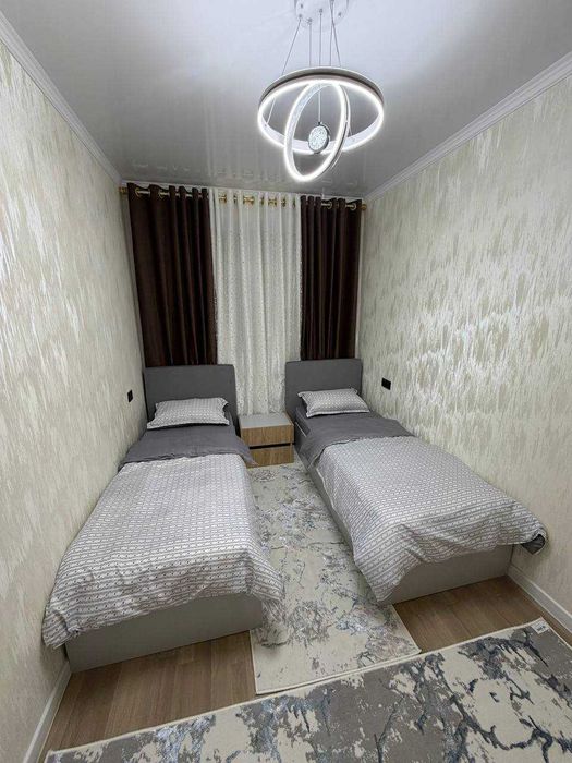 M960 ПРОДАЕТСЯ 3в4/3/4 Квартира Ор.р: Чиланзар 11, Корзинка