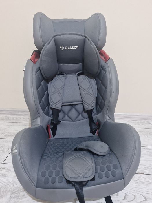 Аввтокресло для детей