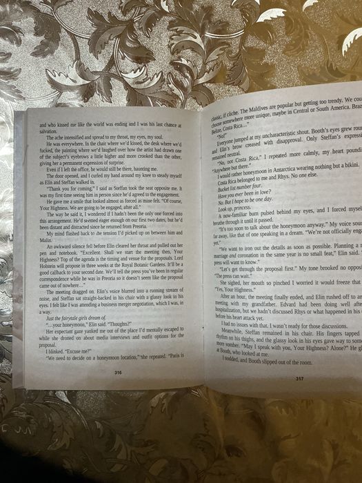 Twisted Games (twisged book two) by Anna Huang