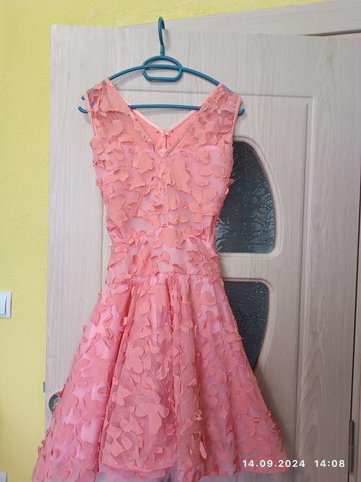 Красива лятна рокля