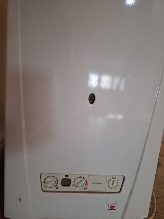 Centrală Saunier Duval ThemaClassic pentru piese