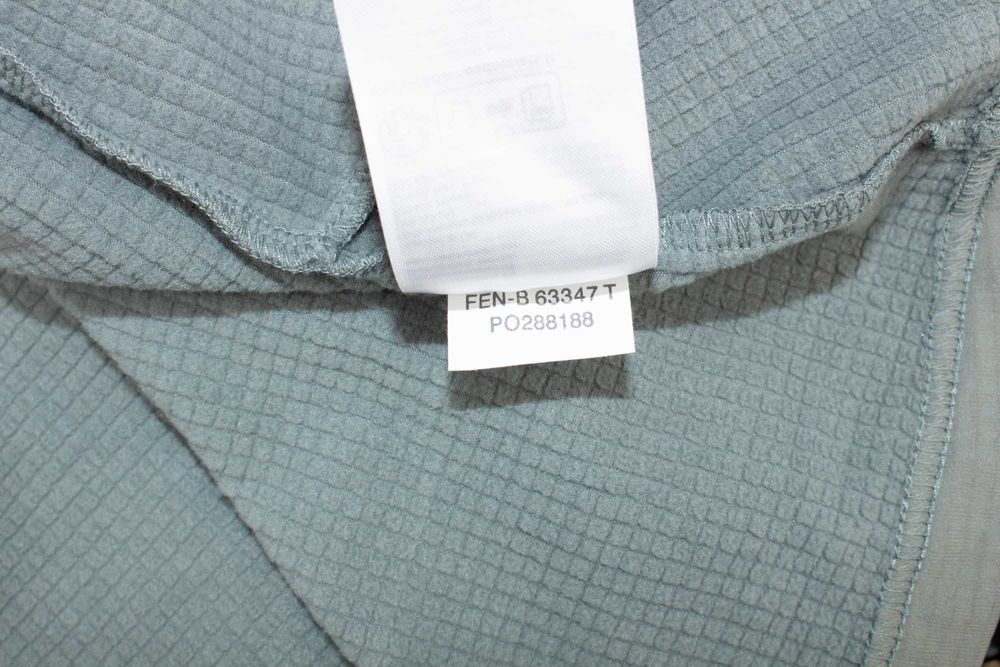 HELLY HANSEN Versalite Hybrid Fleece Jacket мъжко яке поларено XL ново