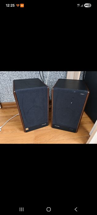 Колонки microlab
