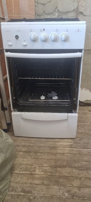 Продается газовая плита