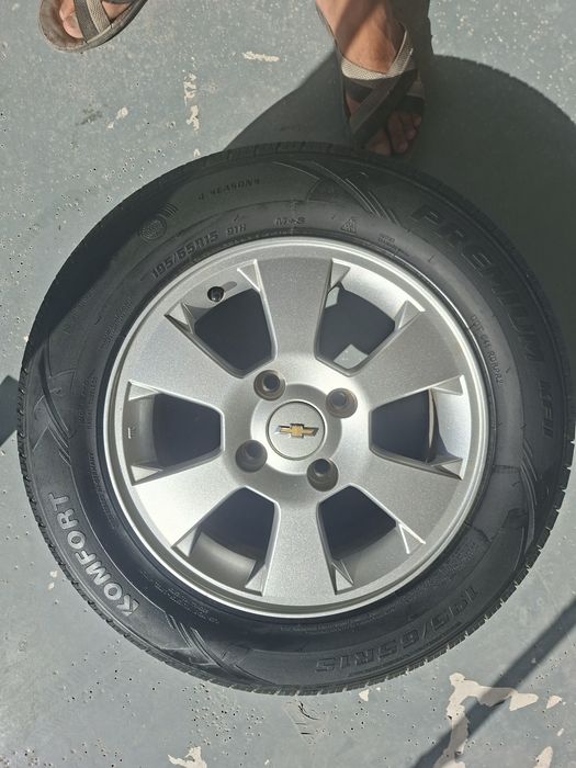 Diska balon ayirboshlash bor arginal doska