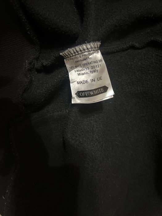 hanorac off white x nike lab(nu amiri disquared balenciaga)