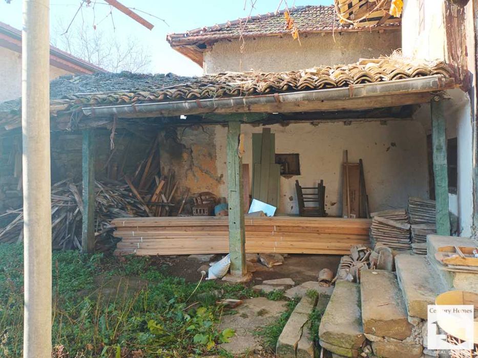 Продава се Къща в с. Джулюница, Област Велико Търново - 80 кв.м за 320 €/кв.м - Снимка #8