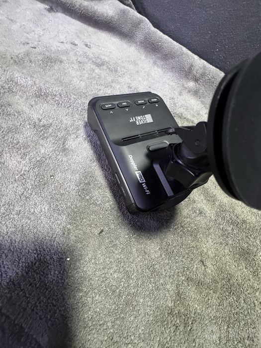Doppller Pro Wifi