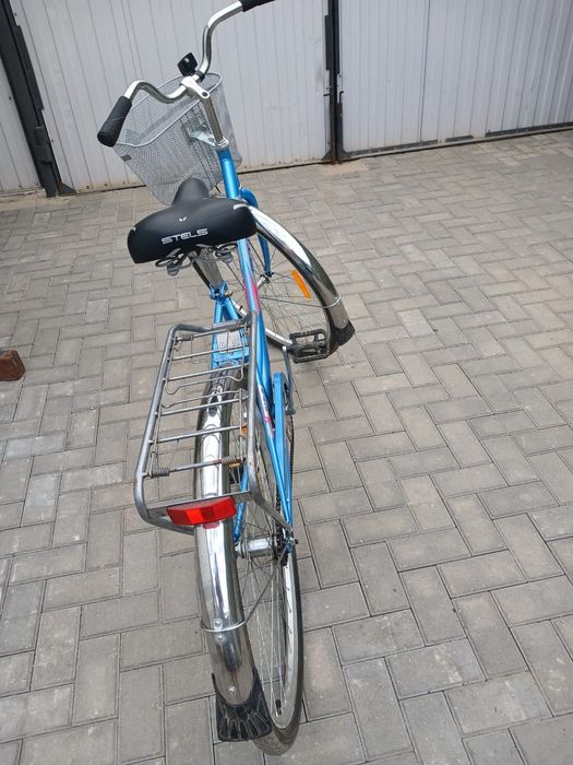Продам Stels 345 дамский