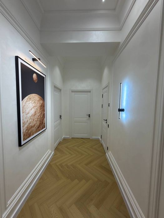 Продаётся квартира Мирзо-Улугбекский район ЖК сайрам авеню