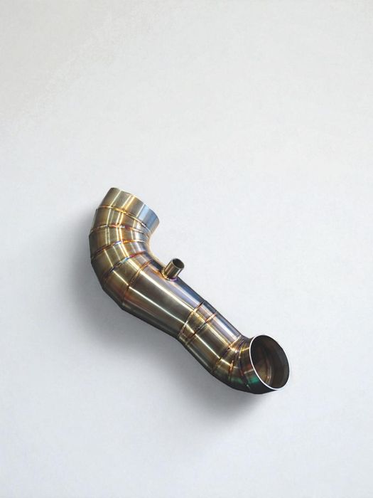 102мм Интейк за БМВ Е90 Е91 Е92 Е93 3.0d 231к.с. и 197к.с.