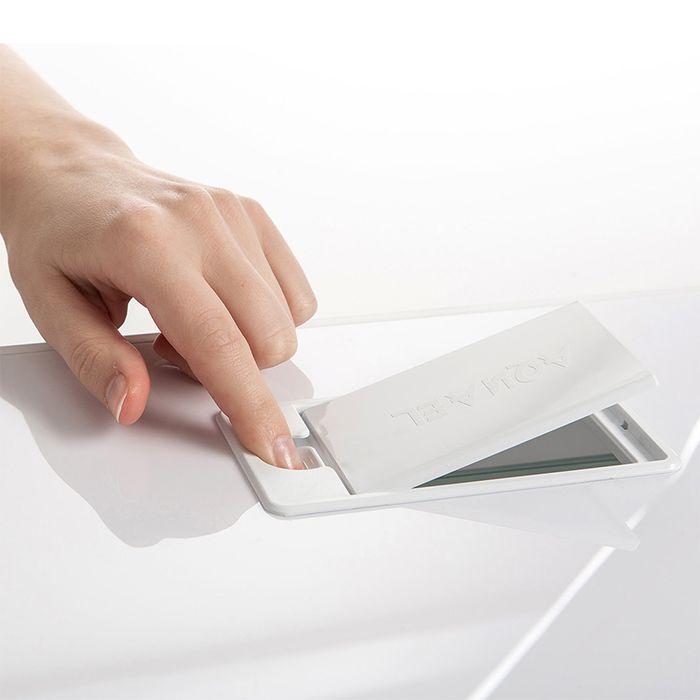 Аквариум Aquaep Glossy 405 л.