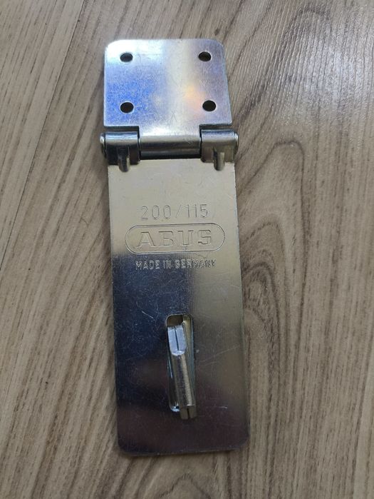 Катинар и резе ABUS