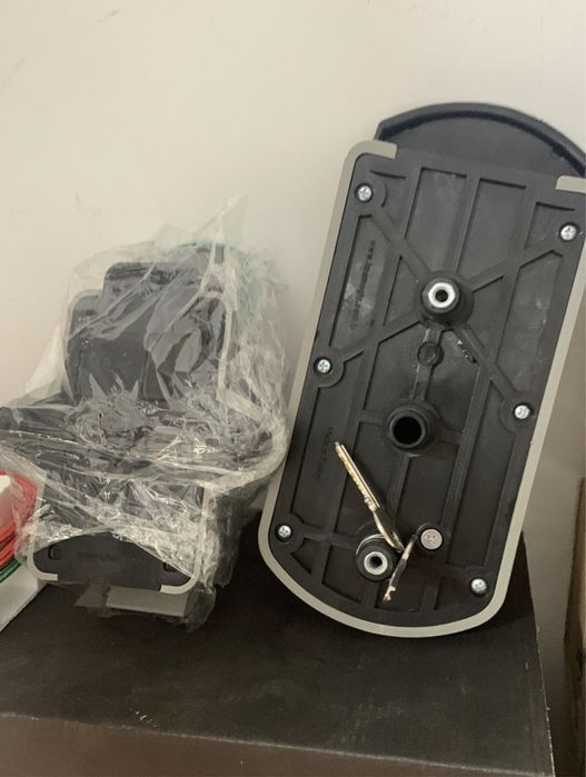 Inchizator incuietoare usa frig yala maner congelare refrigerare