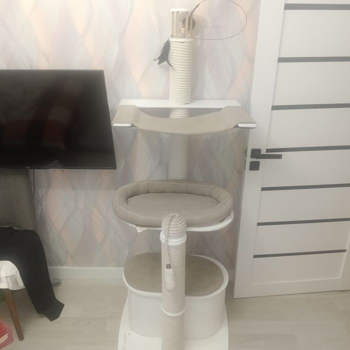 Продам дом для кошек