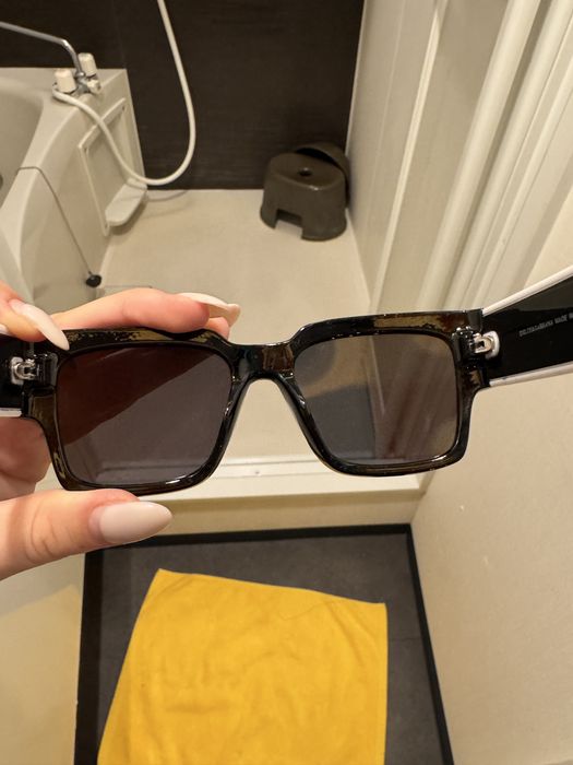 Слънчеви очила Dolce & Gabbana DG6184