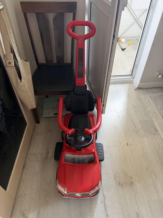 продам детский машина толокар