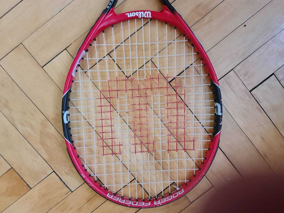 Тенис ракета Willson