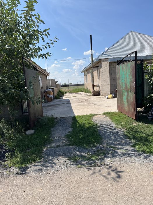 Продам Дом .Поселок Тайтобе