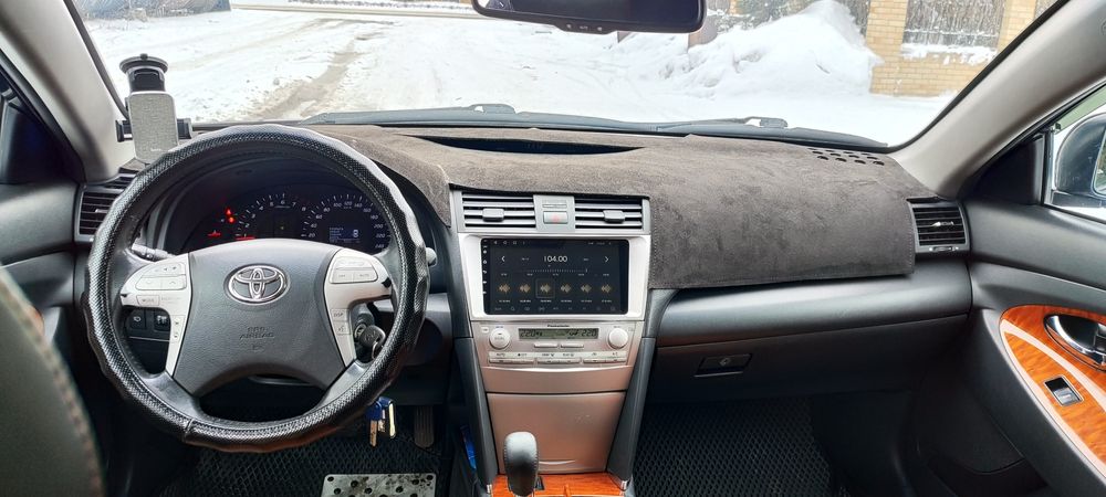 Тойота Камри 45 в продаже