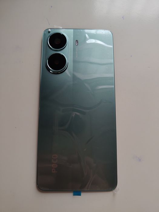 Xiaomi Poco X7 Pro заден капак Original