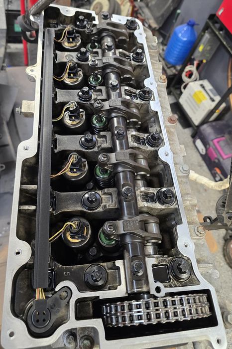 Piese Dezmembrari  Land Rover Discovery 2  TD5