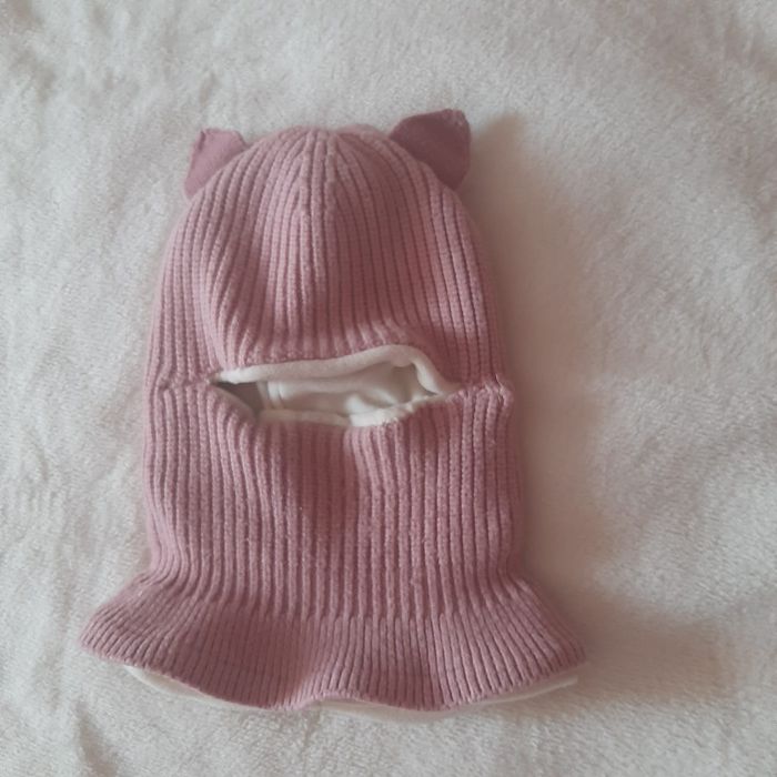 Комбинезон зимний