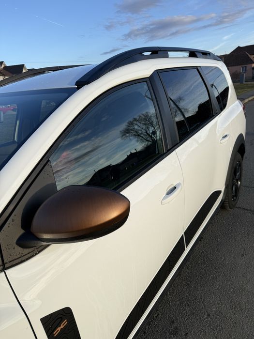 Dacia Jogger 2024 Extreme