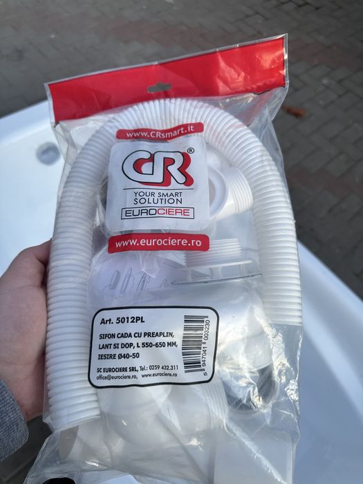 Se vinde cada din fibra