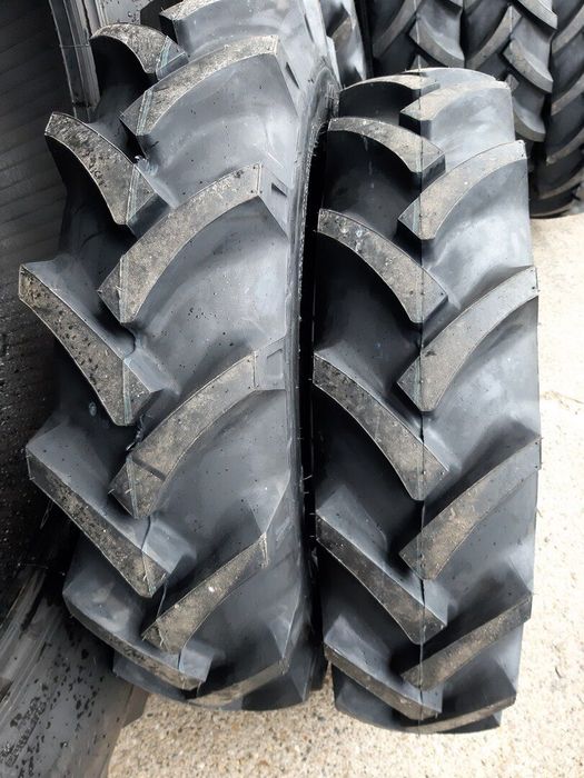Anvelopa 9.5-24 OZKA KNK50 6PR 110A6 TT  Cauciucuri tractor, Fiat, Case, Fendt, John Deere, New Holland, Massey Ferguson, UTB   Cauciucuri tractor, Fi
