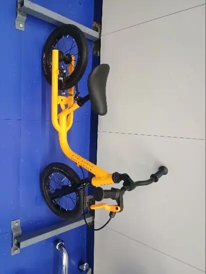 Bicicletă fără pedale 12 inch alu Runride 900 - (SecondHand) Decathlon