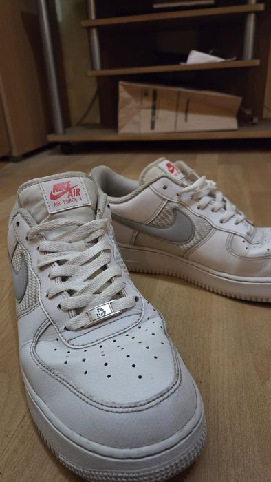 Маратопки Nike Air Force 1 + Подарък протектори
