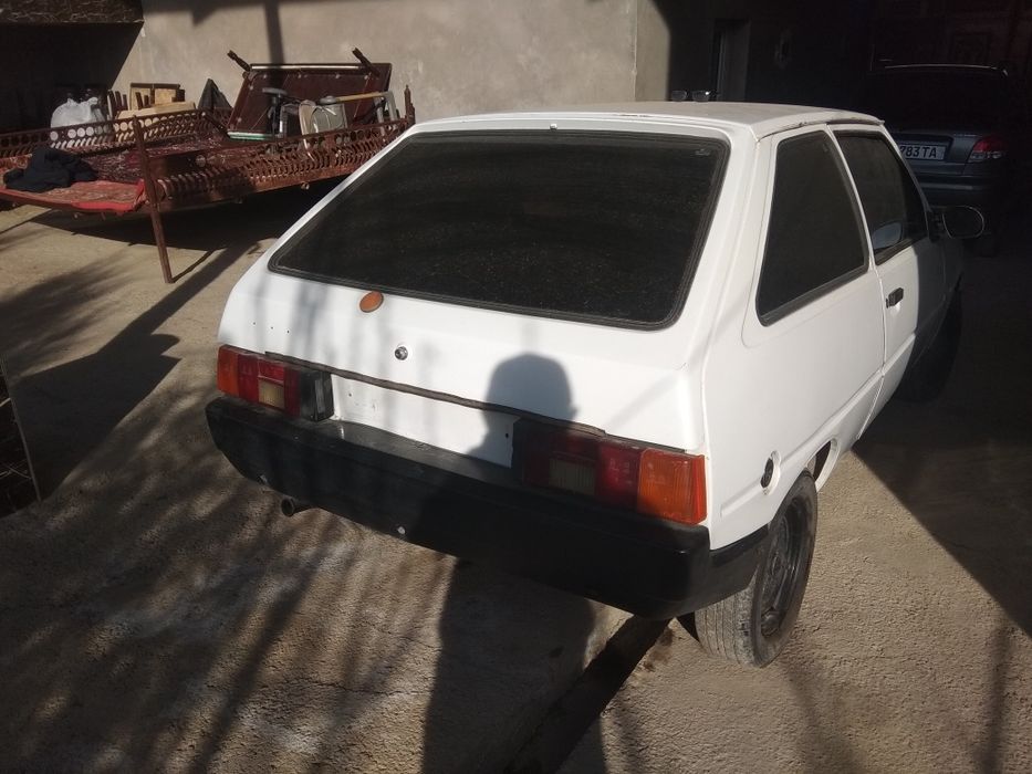 Tavreya zaz kelishadigan joyi bor