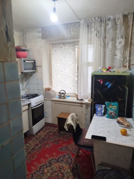 Продам 3 комнатную квартиру