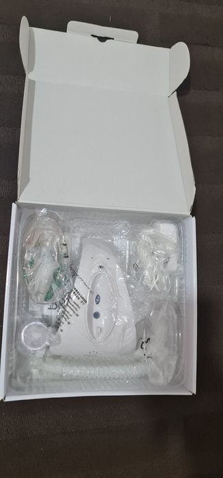 Nebulizator/inhalator Beurer IH40