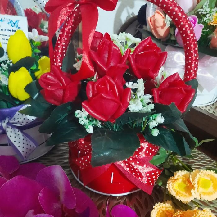 sovun gullari optom narxda Toshkent