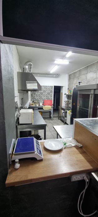 Închiriez spațiu comercial Strada Rozelor Mangalia