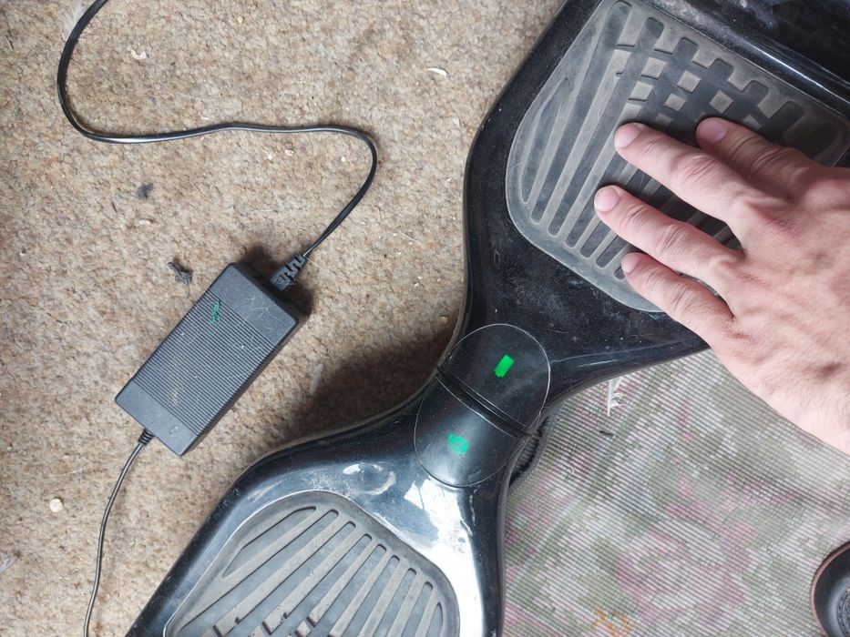 Гироскутер 9 тыс