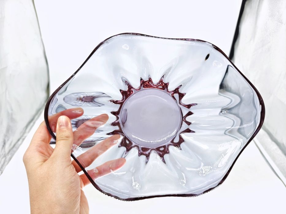 Конфетницы, салатницы СССР