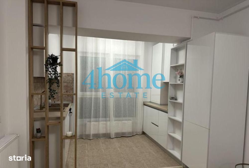 Apartament 2 camere Aparatorii Patriei | Berceni | Metrou