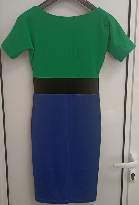 M by Maiocci Рокля