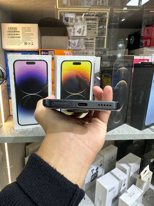 Redmi note 15 pro