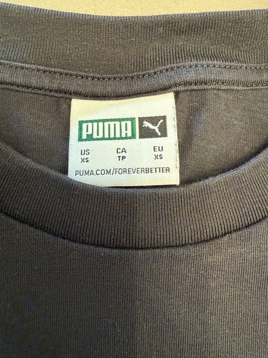Tricou Puma xs.