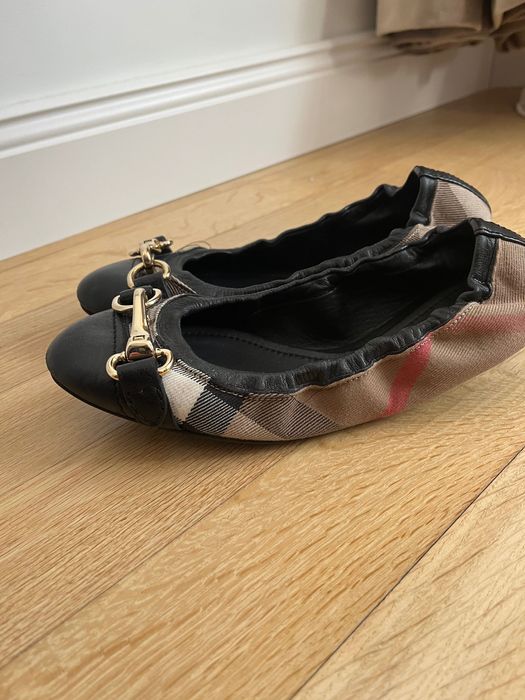 Балетки оригинал продаем