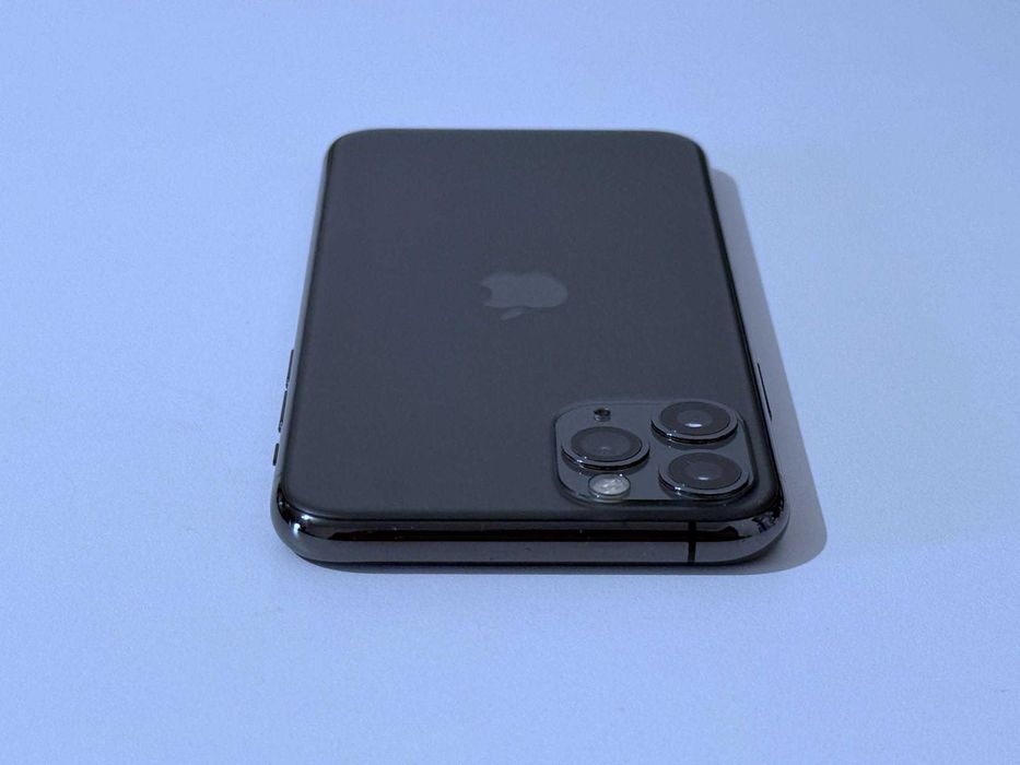 Бартер! iPhone 11 Pro Matte Space Gray (Сив)