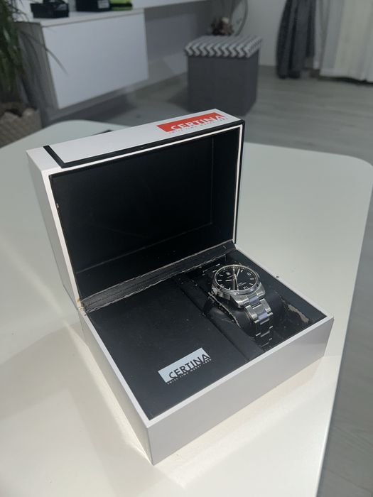 Ceas Certina DS Podium